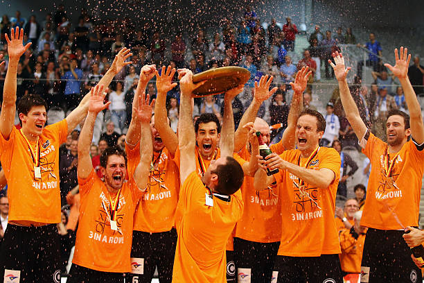 排球比赛中的位置错误:规则详解与判罚标准