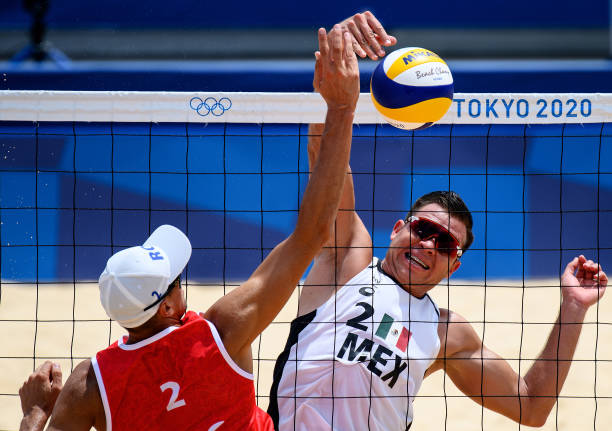 音驹vs乌野:战术与激情的完美碰撞