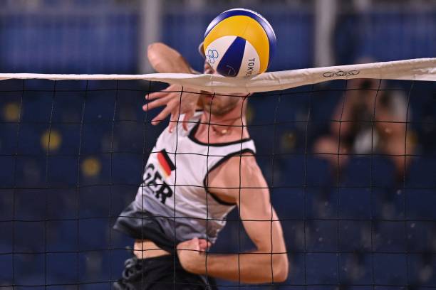 排球赛事直播时间与频道安排