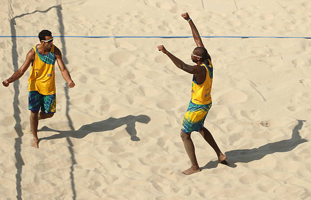 朱婷荣膺里约奥运会MVP,颁奖仪式见证历史时刻