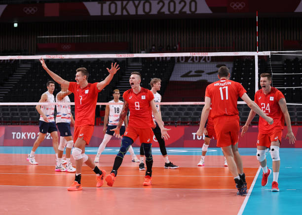 沙滩排球比赛抗议与申诉处理流程