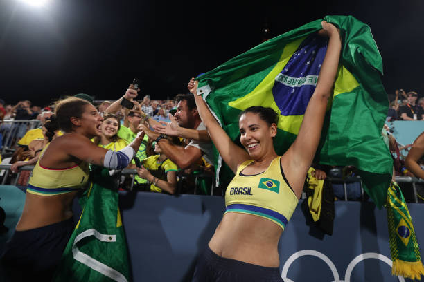 魏秋月:伤病与坚持,我的排球生涯感悟