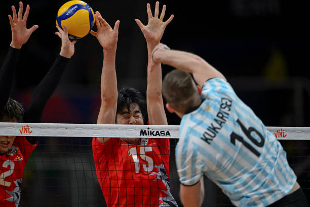 排球比赛规则种类汇总：比赛流程与时间规则