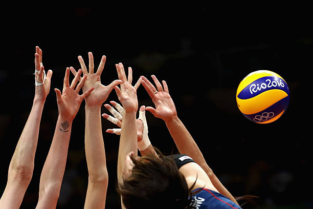 朱婷独家分享留洋经历，惠若琪：为你骄傲