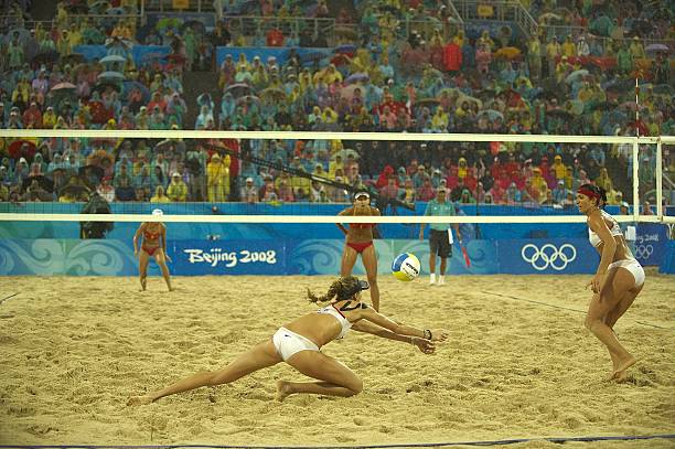 龚翔宇独家对话:排球之外的兴趣与生活