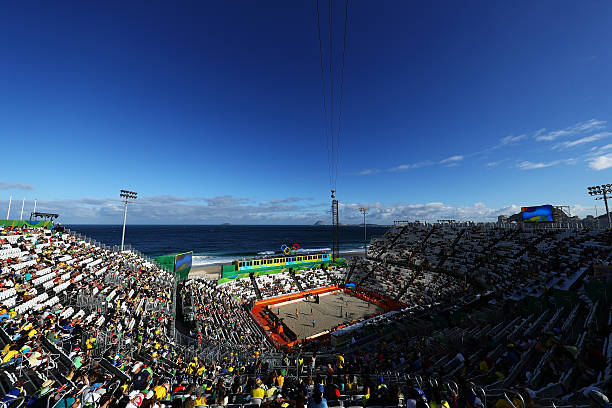 中学生排球比赛规则与成人比赛的区别