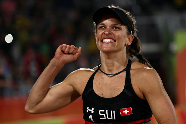 排球赛制解析:赢几局才能获胜?