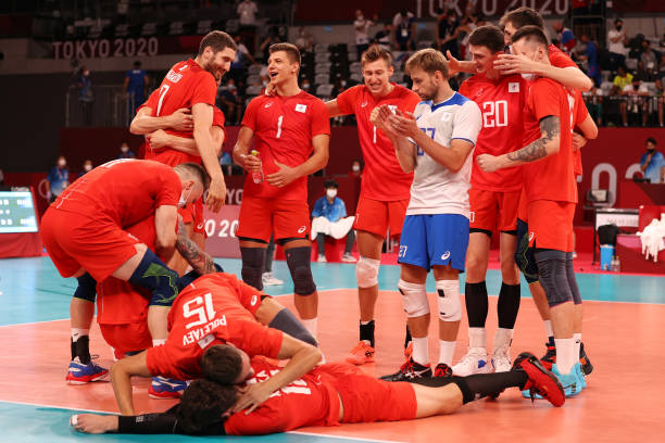 排球发球口诀实战应用:提高发球成功率