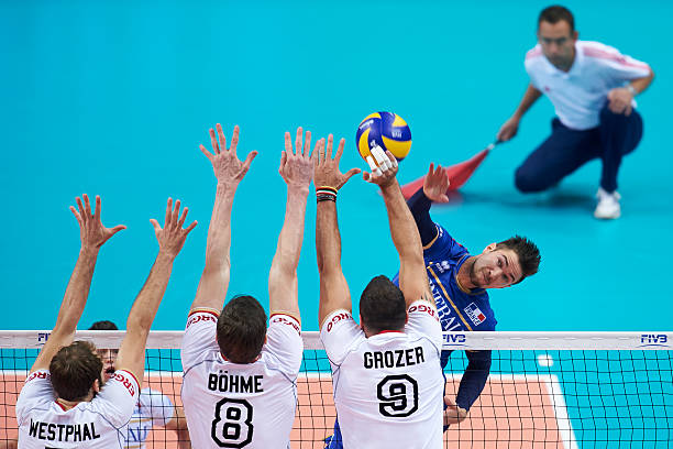 从郑亮视角看朱婷：如何在国际赛场上称霸