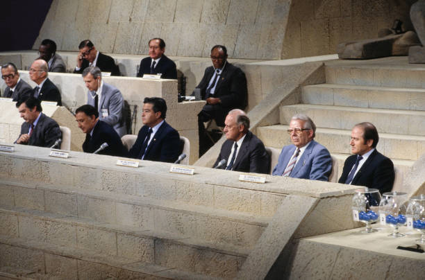 2022年世界杯举办地点:卡塔尔