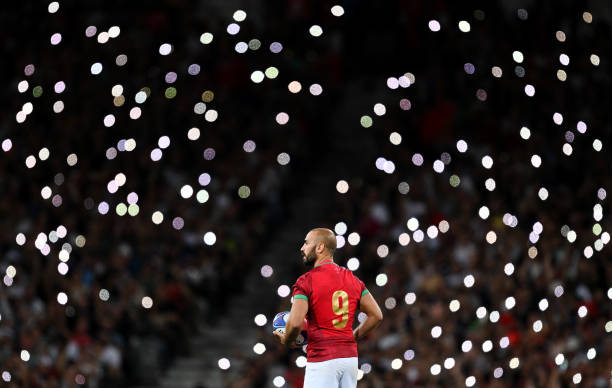 阿根廷公布世界杯最终名单，梅西第五次出征世界杯