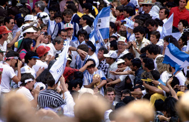 从比分看世界杯历史：历届冠军的胜利之路