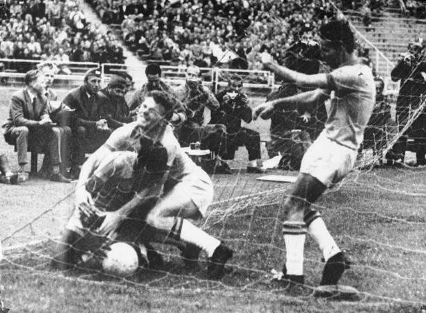 不容错过!2024年世界杯决赛完整赛程表出炉