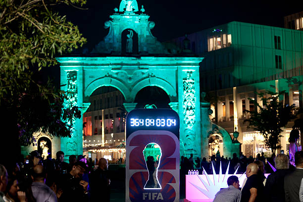 世界杯冠军榜：各届赛事举办时间、地点及夺冠队伍盘点