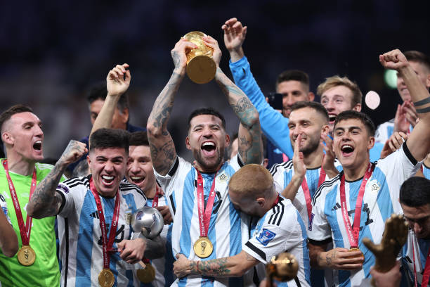 点球心理学：11米距离如何影响世界杯球员表现？