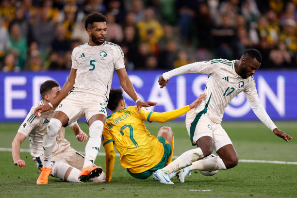 俱乐部vs国家队:世俱杯与世界杯的较量