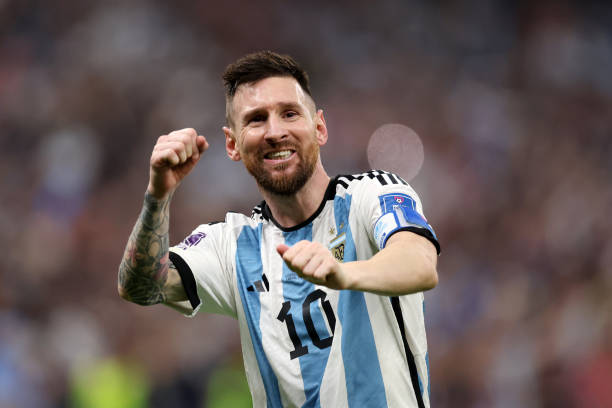 世界杯新星崛起:本届最亮眼的年轻球员