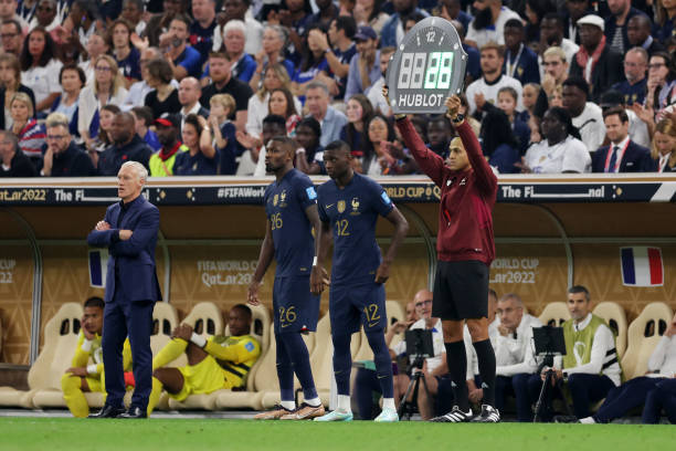 2022世界杯球队实力榜：亚洲球队排名大幅提升