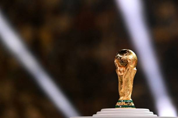 2022世界杯姆巴佩进球数揭晓:他是否成为最佳射手?