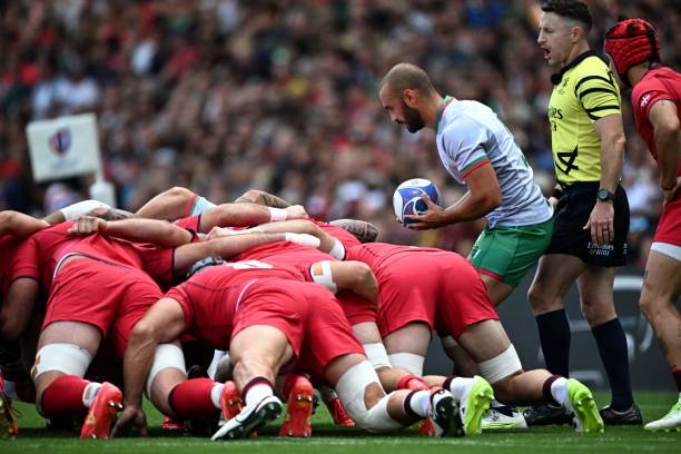 世界杯预选赛积分榜：中国队能否晋级下一轮？