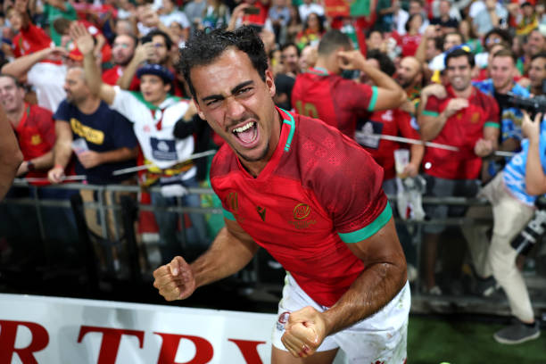 球星闪耀时刻:2021世界杯个人精彩表现回放