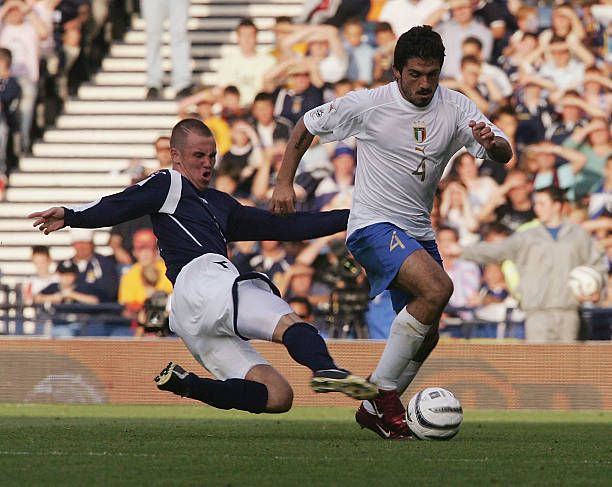 德国队夺冠关键一球：回顾2014年世界杯决赛绝杀瞬间