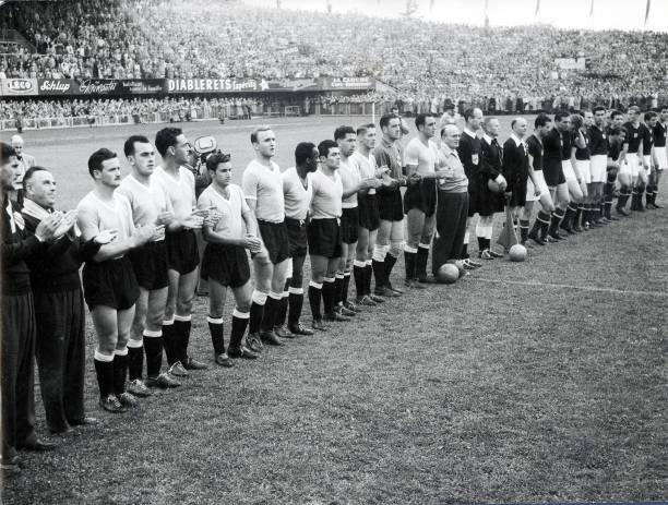 马拉多纳在世界杯上的十大惊人纪录