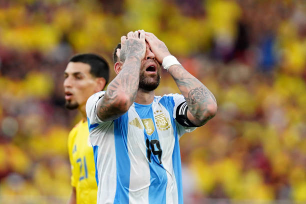 亚洲区世预赛晋级规则详解：附加赛与直接出线条件