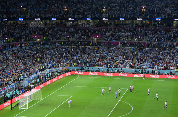 马拉多纳如何用一己之力带领阿根廷夺得世界杯