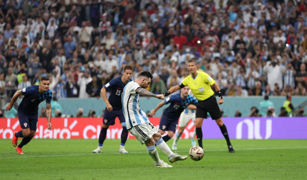 梅西的世界杯归属:阿根廷国家队的骄傲