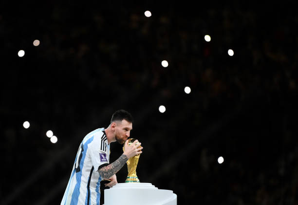 2026年世界杯举办地确定:美国、加拿大、墨西哥携手承办