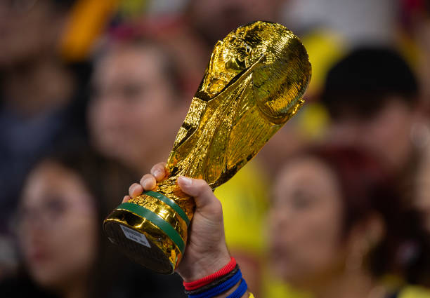 世界杯年份排名：哪些年份见证了足球盛宴？