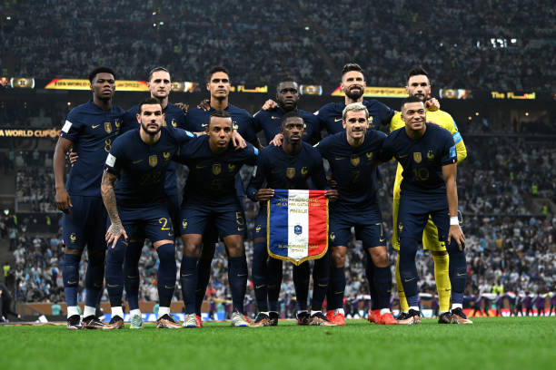 世界杯冠军含金量排名：哪些队伍靠运气，哪些靠实力？