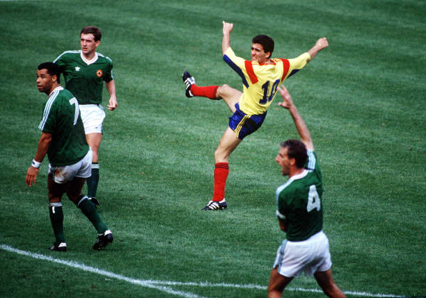 积分争夺战：亚洲区预选赛各队表现与晋级概率